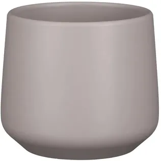 ÜMBRISPOTT MICA DECORATIONS AMBER HALL 15,5X17CM