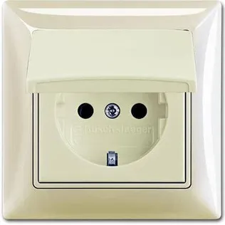 P.PESA KAANEGA RAAMIGA ABB IP44 BEEŽ BASIC55