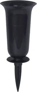 HAUAVAAS FORM-PLASTIC DAMA 13X37CM HALL