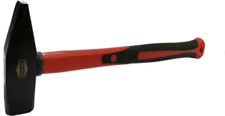 LUKKSEPAHAAMER SERIAL 500G FIIBER