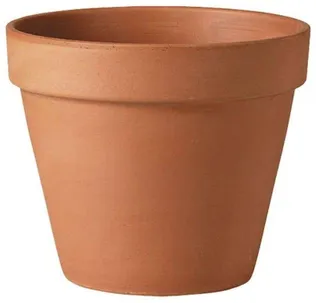 ÜMBRISPOTT DEROMA SAVIST STANDARD BEEŽ 7CM