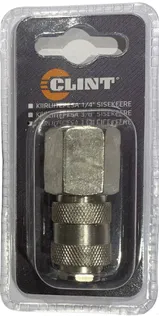 KIIRLIITEPESA CLINT 1/2" SISEKEERE