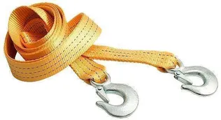 VEORIHM ONROAD 4000KG 5M LUKUSTATAVA AASADEGA