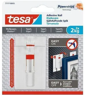 NAGI TESA LIIMITAV REGULEERITAV 2KG