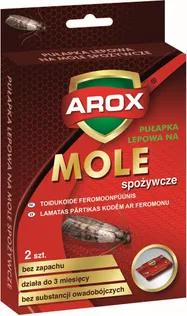 TOIDUKOI FEROMOONPÜÜNIS AROX 2TK PAKIS