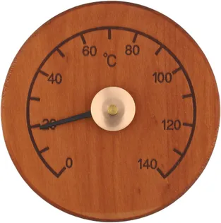 SAUNATERMOMEETER 4LIVING TERMOPUIT