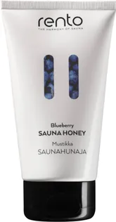 SAUNAMESI RENTO MUSTIKAS 150ML 