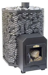 SAUNAAHI STOVEMAN 24-LS