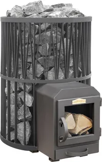 SAUNAAHI STOVEMAN CROWN 20R-LS