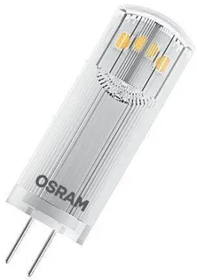 LED LAMP OSRAM 1,8W G4 200LM 2700K 