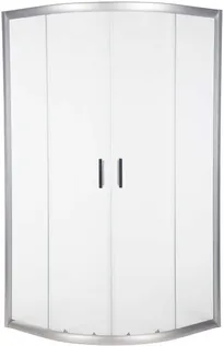 DUŠIKAARED JA KLAASID HARMA DN034 90X90X190CM ÜMAR