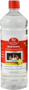 BIOETANOOL KAMINATELE FIREFAMILY 1L VANILJE