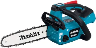 AKUKETTSAAG MAKITA DUC254Z 18V HARJAVABA AKU JA LAADIJATA