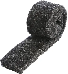 NÄRILISTE MEHAANILINE TÕKE TERASVILL RULL SWISSINNO 5X50CM