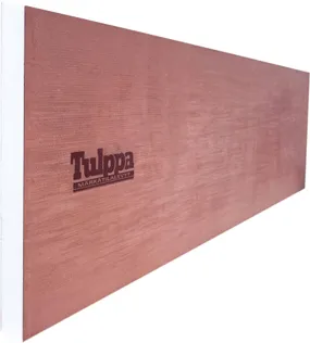 NIISKUSKINDEL PLAAT TULPPA 20X600X2600