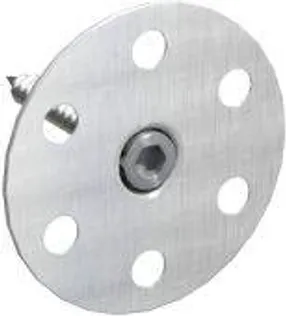 KINNITUSSEIB TULPPA-O WOOD