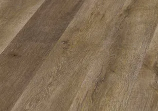 LAMINAATPARKETT 10MM TAMM MALBEC V4 PRUUN 1-LIPP 1,86M² PAKIS