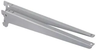 OTSAKANDUR VELANO ÜHEKORDNE 380MM HALL PAREMAL+VASAKUL