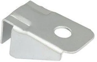 ÜHENDUSKLAMBER VELANO ÜHE AVAGA 25MM 12TK PAKIS