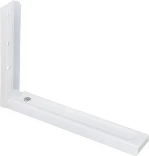 KANDUR VELANO MIKROLAINEAHJULE 300-460X220MM VALGE