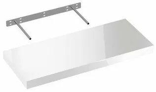 SEINARIIUL DOMAX VALGE LÄIKIV 595X235MM