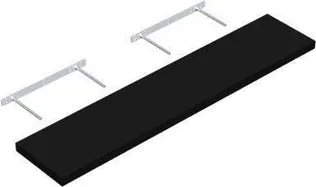 SEINARIIUL DOMAX MUST 1180X235MM