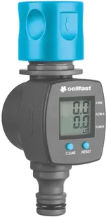 VEEVOOLU MÕÕDIK CELLFAST IDEAL