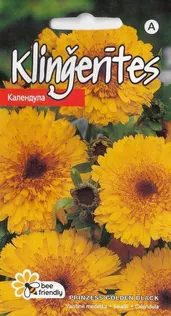 SAIALILL PRINZESS GOLDEN BLACK 1G