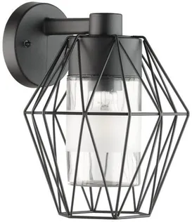 AIAVALGUSTI EGLO CANOVE E27 1X60W SEIN IP44