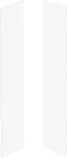 OTSIK VOX EVERA VALGE EV201 2TK PAKIS