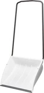 LUMESAHK FISKARS SNOWXPERT VALGE