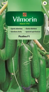 KÖÖGIVILJASEEMNED KURK PICOLINO F1