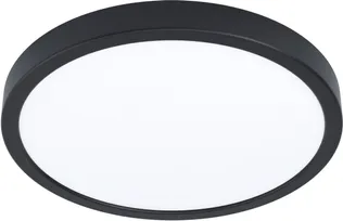 ALLVALGUSTI EGLO FUEVA5 20W 2300LM 3000K MUST/VALGE Ø285MM