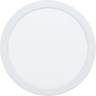 ALLVALGUSTI EGLO FUEVA5 16,5W 2000LM 3000K Ø216 VALGE