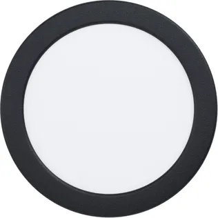 ALLVALGUSTI EGLO FUEVA5 12W 1350LM 3000K Ø165MM MUST/VAL