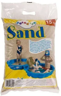 MÄNGULIIV LASTE PARADISO TOYS 15KG