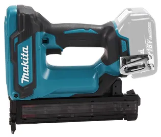 AKULIISTUNAELAPÜSS MAKITA DFN350Z, 18V, 15-35MM, AKUDE JA LAADIJATA