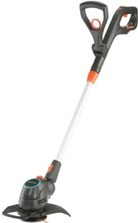 AKUTRIMMER GARDENA COMFORTCUT 23/18V ILMA AKU JA LAADIJATA