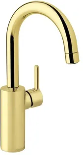 VALAMUSEGISTI DAMIXA SILHOUET 7462077 POLEERITUD MESSING