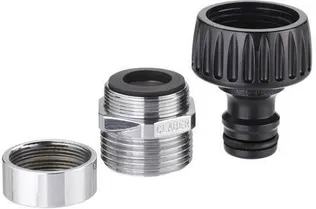 SEGISTILIITMIKU KOMPLEKT CLABER 3/4"