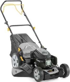 MURUNIIDUK ALPINA ALPINA AL5 51 SAQ