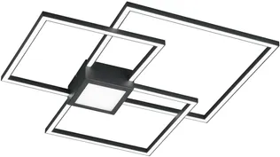 LAELAMP TRIO HYDRA LED 38W 4000LM ANTRATSIIT