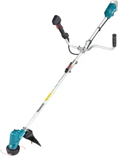 AKUTRIMMER MAKITA DUR191UZX9 18V ILMA AKU JA LAADIJATA