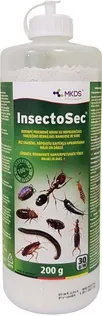 KAHJURITÕRJEPUUDER MKDS INSECTOSEC MAJAS JA AIAS 200G