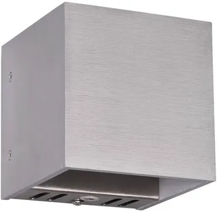 SEINALAMP WIZ FIGO LED RGBW 5,5W 450LM MATT ALUMIINIUM