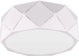 LAELAMP TRIO ZANDOR 3XE27 VALGE