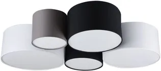 LAELAMP TRIO HOTEL 5XE27