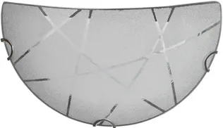 SEINALAMP TRIO SANDRINA E27 VALGE