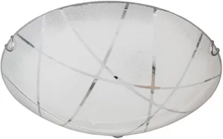 LAELAMP TRIO SANDRINA 2XE27 VALGE