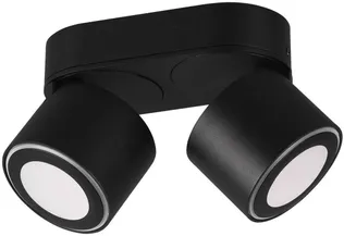 LAELAMP TRIO TAURUS LED 3,5W 340LM MUST